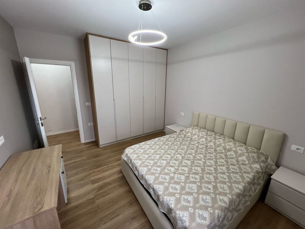 Appartamento in affitto 2+1 in Via Kavaja