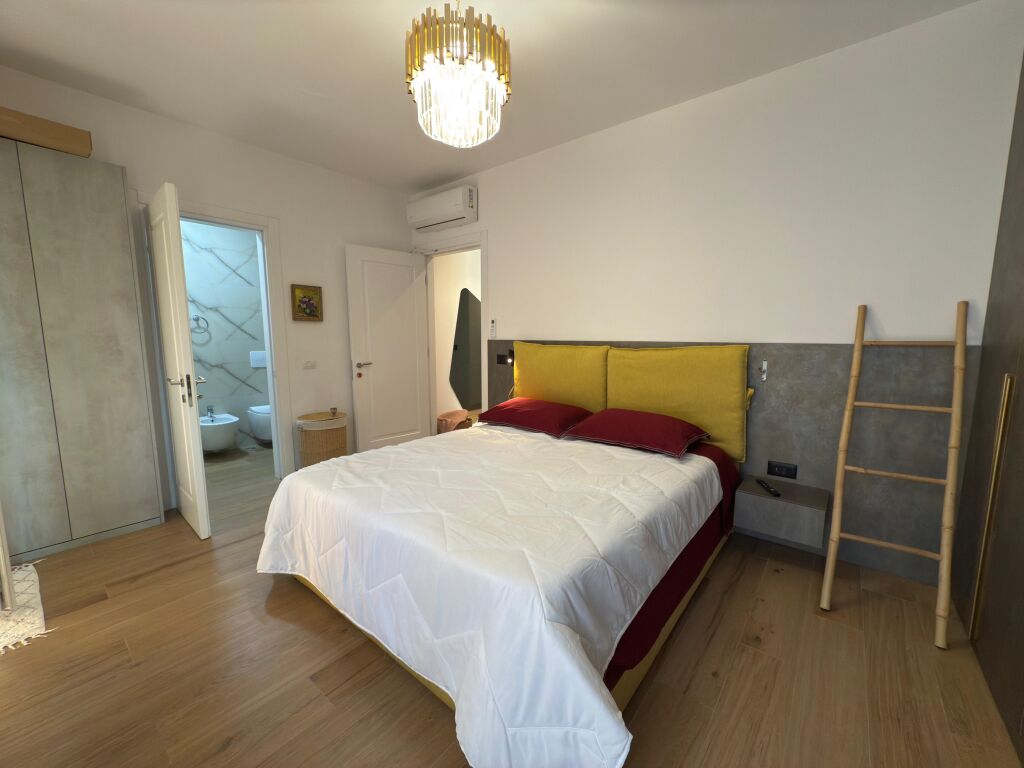 Appartamento 2+1+2 in affitto Hoxha Tahsim con parcheggio!