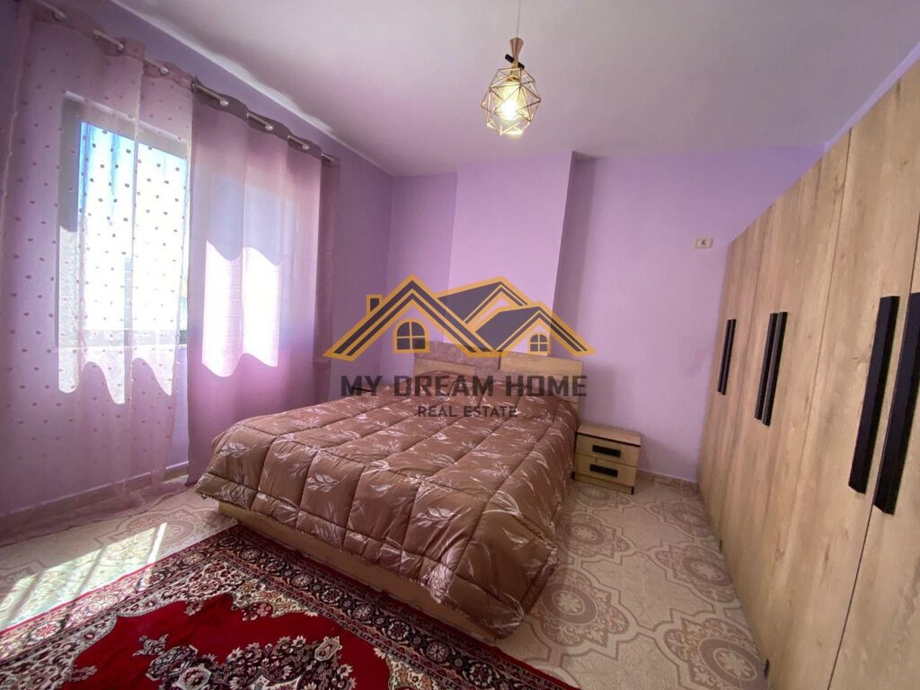 FOR RENT APARTMENT 2+1 MARKATA DURRES