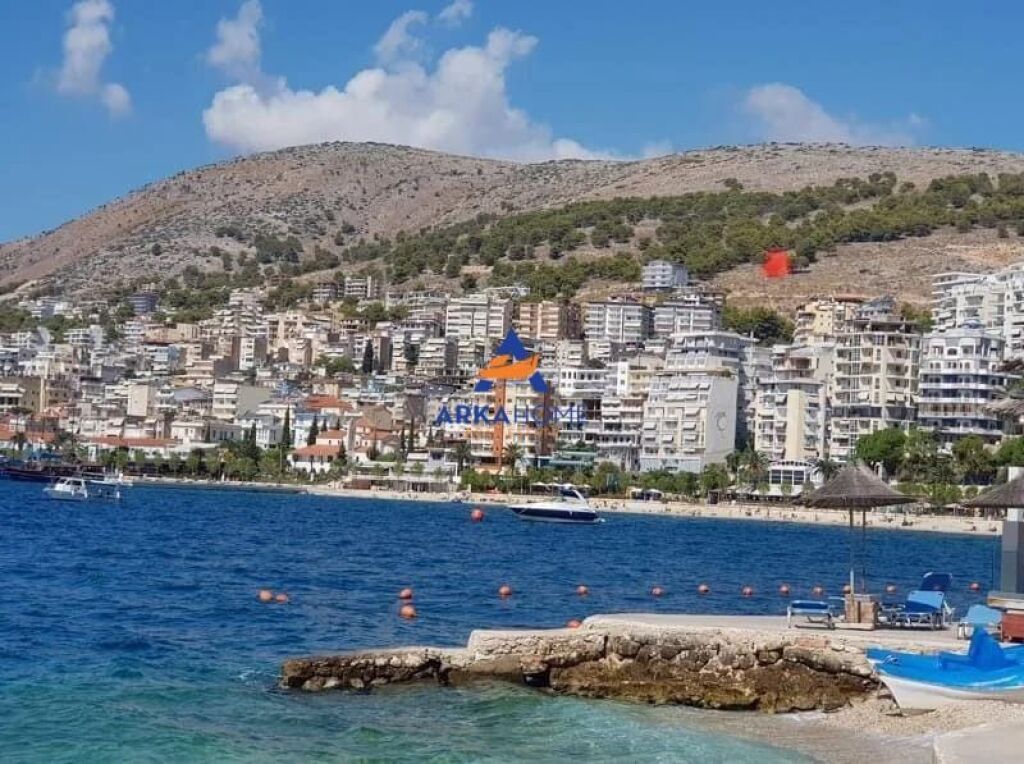 LAND FOR SALE 309 M2 "SARANDE" 110,000 EURO