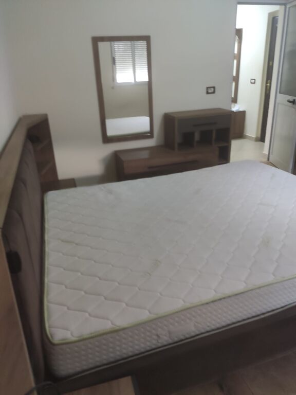 Apartment 1+1