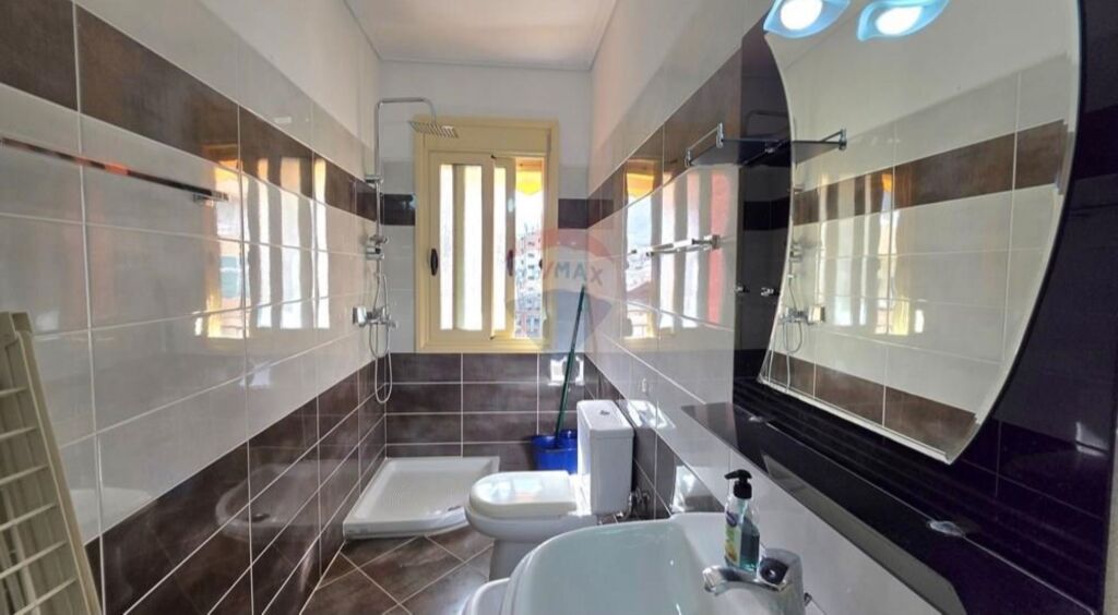 1+1 APARTMENT FOR LONG-TERM RENT – LUNGOMARE, VLORA