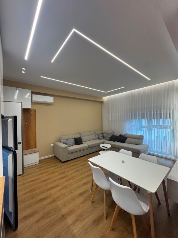APARTMENT 1+1 FOR RENT – ALIDEM, KADIU COMPLEX