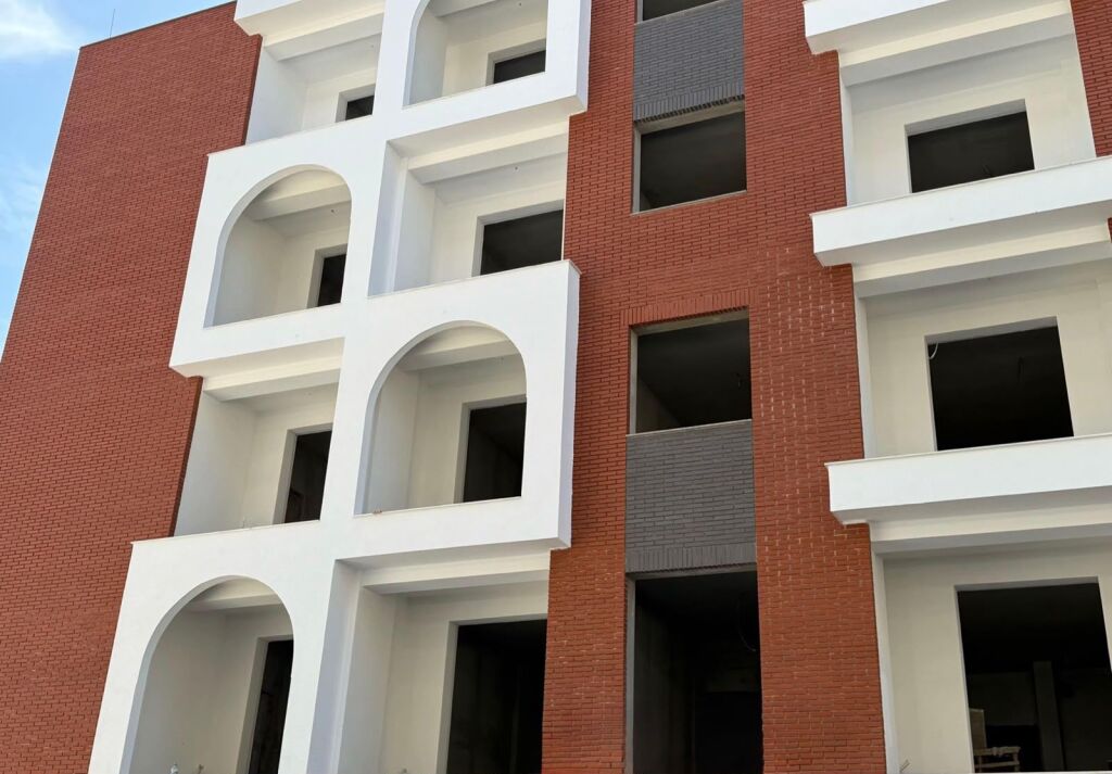 🔥 OKAZIONNN‼️‼️‼️ 🏡 SHITET APARTAMENT 2+1 – LAKESIDE RESIDENCE