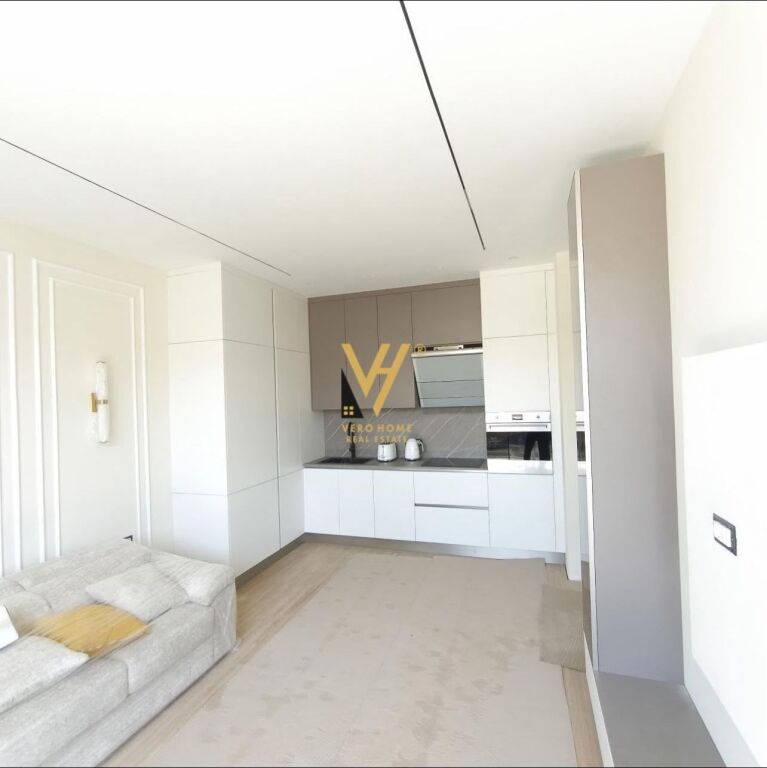 SHITET APARTAMENT 1+1+BLK TE TULIPAN RESIDENCE 21.000.000 LEKE