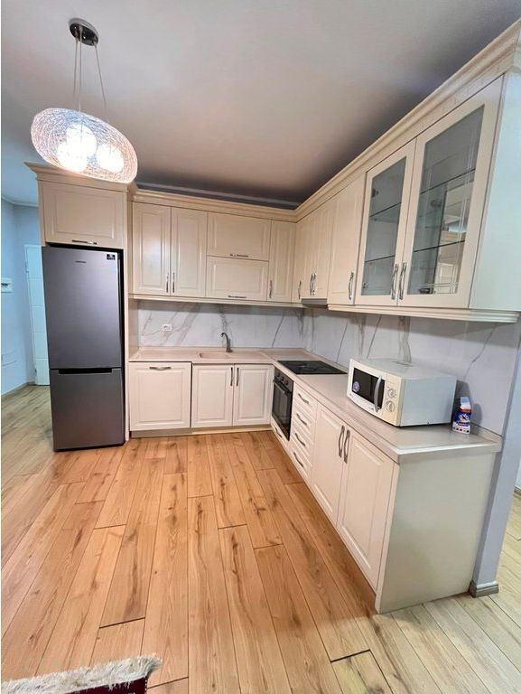 Appartamento 2+1 in Affitto a Fiori di Bosco 750 € /Mese