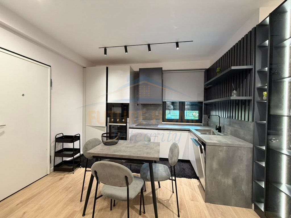 Affitto, Appartamento 1+1+Veranda, Kodra e Priftit, Tirana