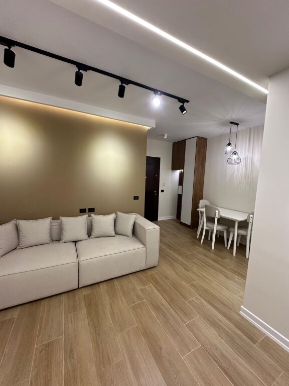 Apartment 1+1 for sale, Durres Street