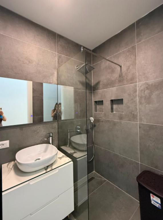 AFFITTASI APPARTAMENTO 2+1+2 + POSTO AUTO | FOREST RESIDENCE – LAGO ASCIUTTO