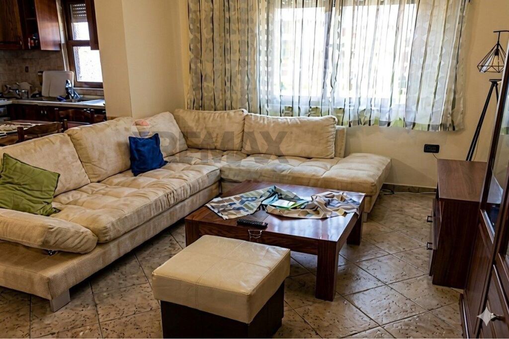 Apartment - For Rent - Center, Tirana