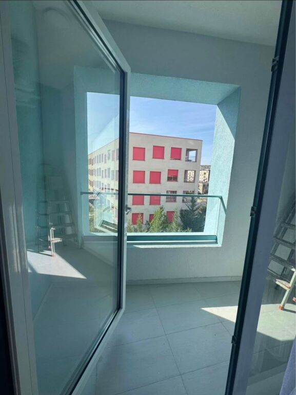 Apartment 1+1 for rent at Kadiu complex