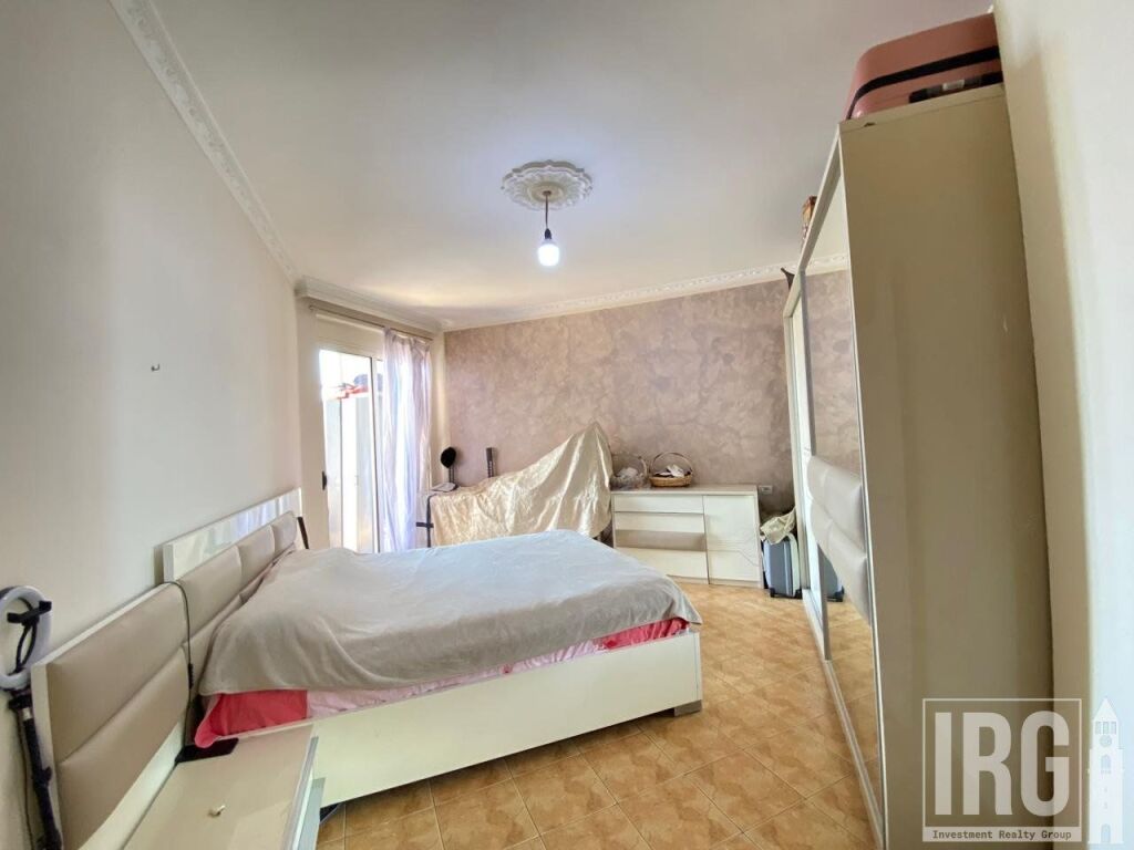 Jepet apartament 2+1 me qira tek Vila-L 1 , Astir , Yzberisht