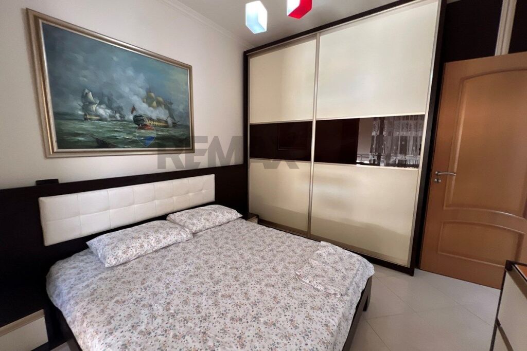 PAPAFINGO EKSKLUZIVE PËR QIRA – LUNGOMARE, VLORË