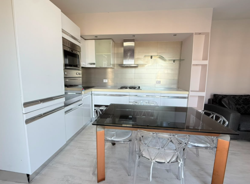 FOR RENT APARTMENT 1+1 | Near Brryli