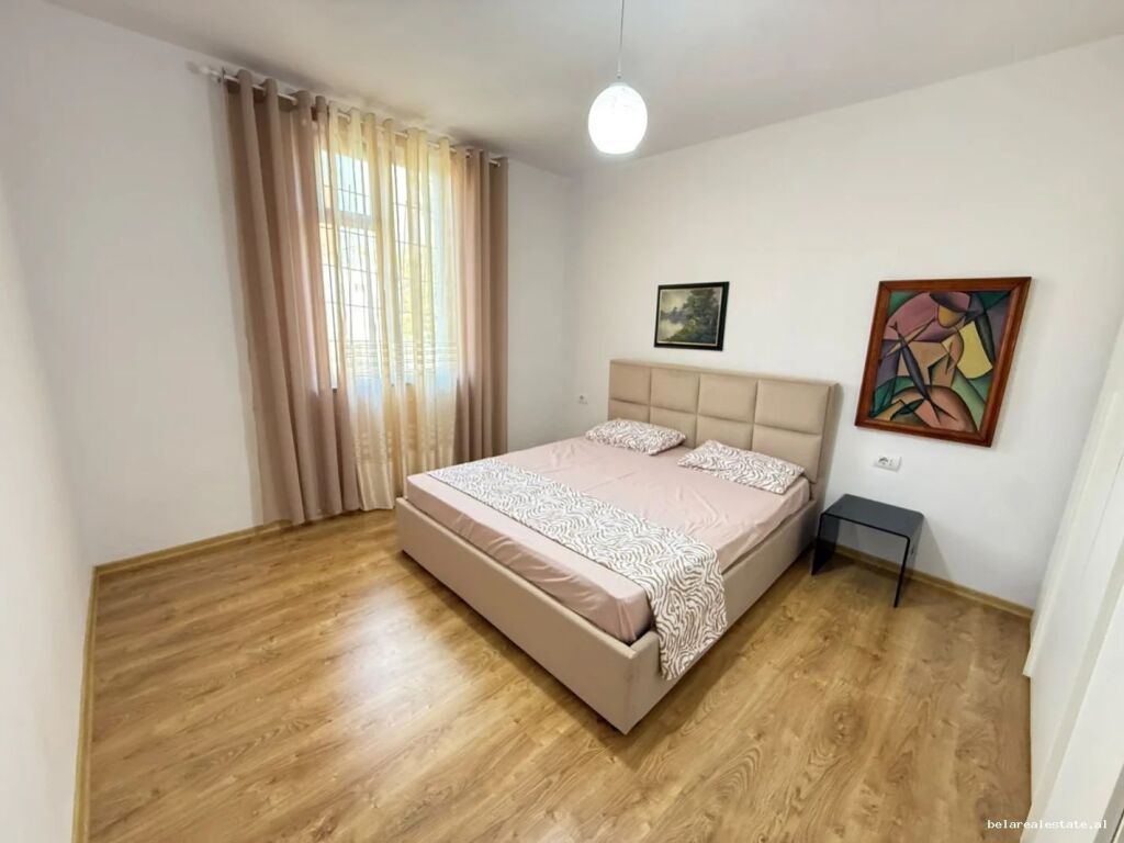 Apartament Me Qera 1+1 ne Qender (ID B211482) Tirane