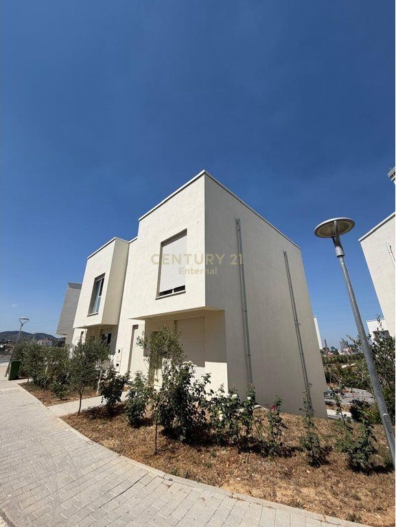VILLA FOR SALE – ABA RESIDENCE, FARKË