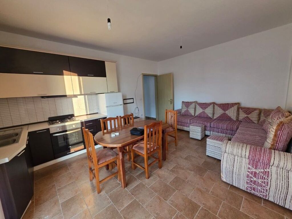 SHËNGJIN APARTMENT 1+1 FOR SALE🌊