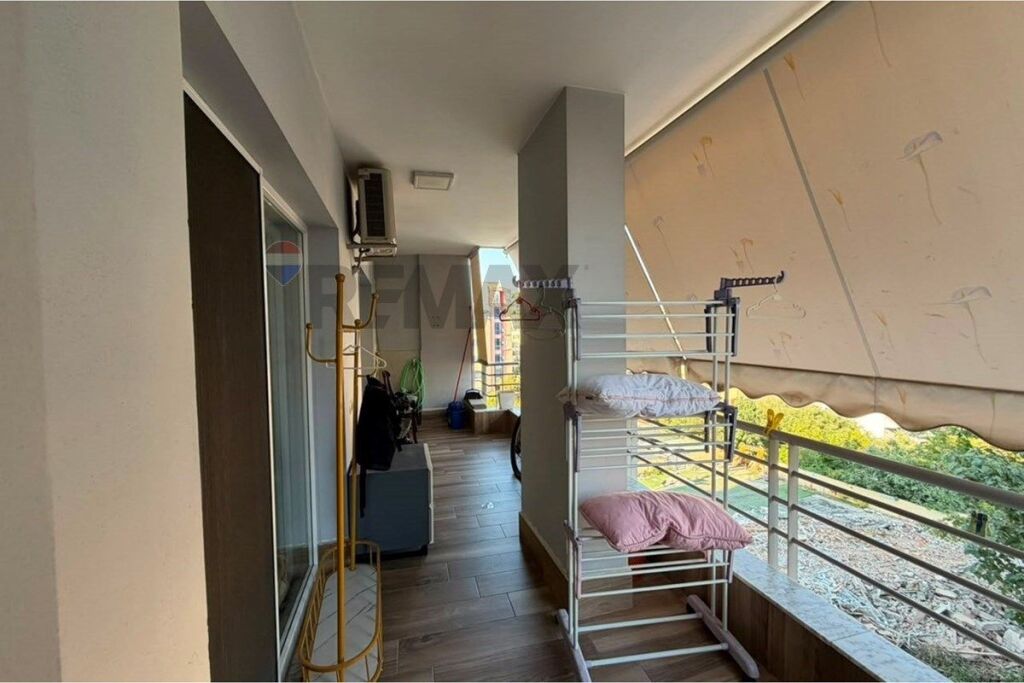Apartament 2+1+ depo per shitje tek Kika 1!