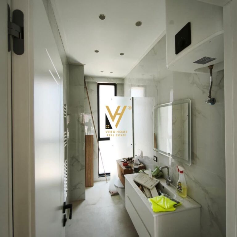 SHITET APARTAMENT 1+1+BLK TE TULIPAN RESIDENCE 21.000.000 LEKE