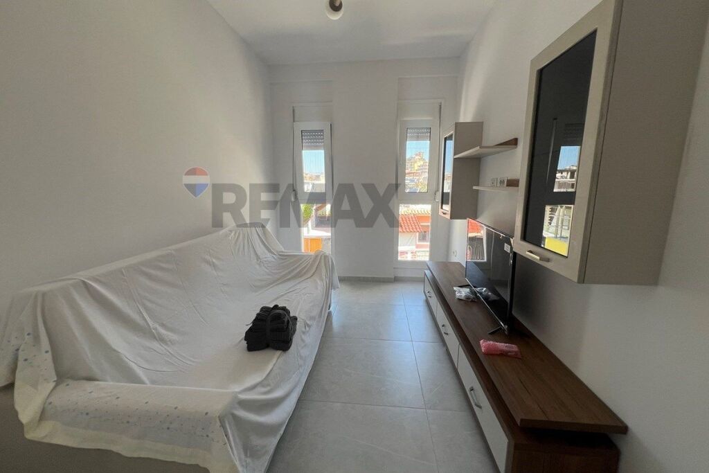 🏡 APARTAMENT 1+1 ME QIRA – RRUGA AVDYL FRASHËRI, VLORË