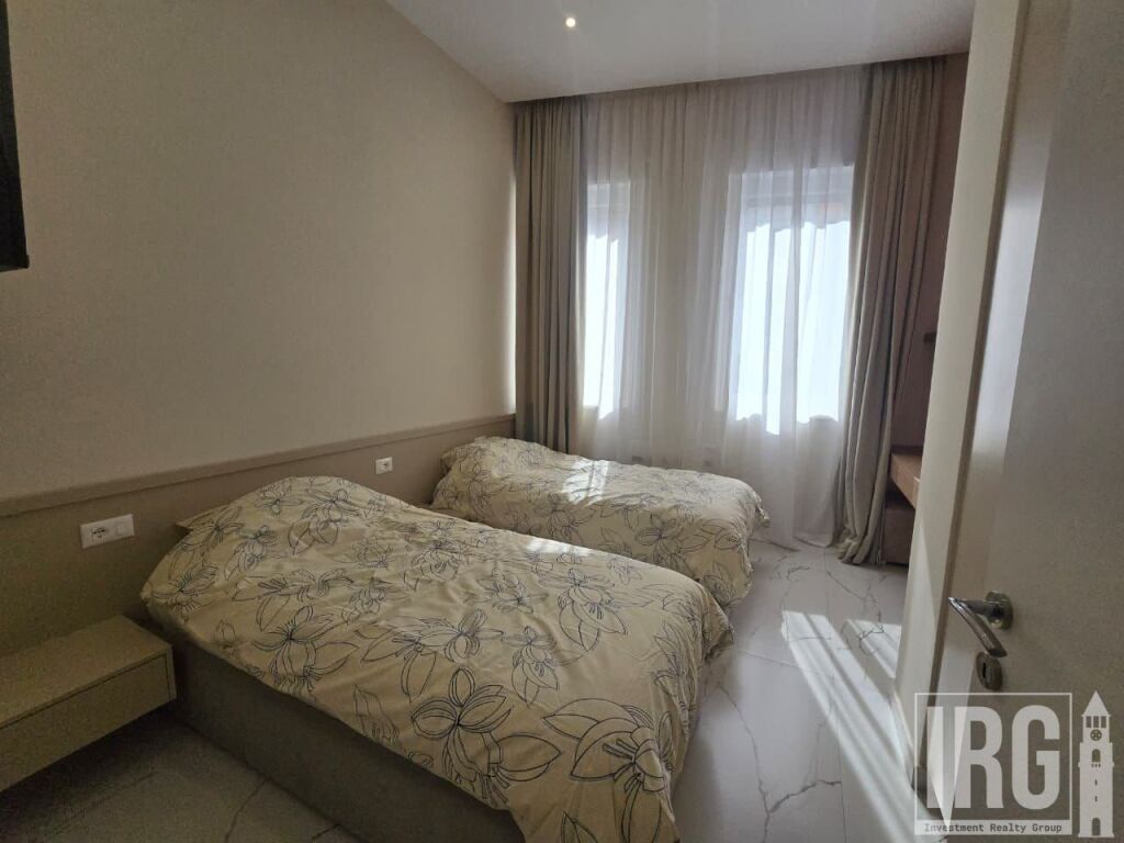 Affittasi appartamento 2+1 presso Donika Center, Centro, Piazza Skenderbej, Via Durresit, Via Mine Peza