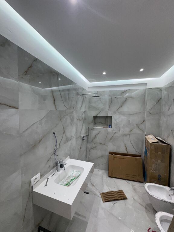 Apartament me qira tek universiteti Beder
