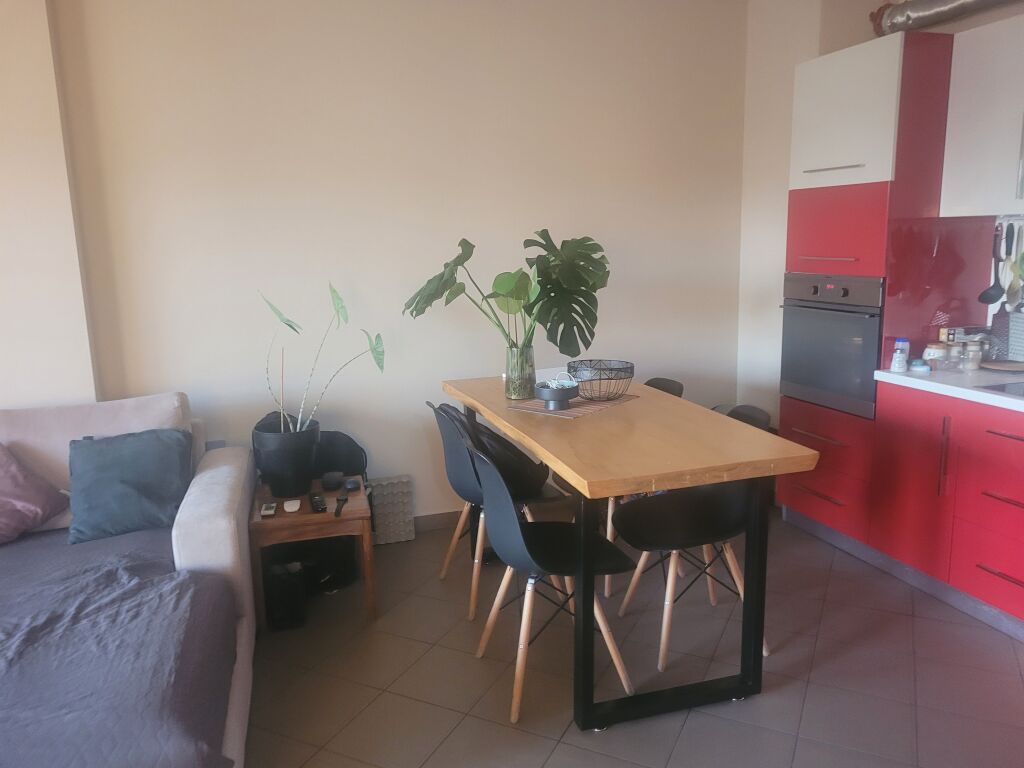 Opportunity!! Apartment 1+1 for sale Near Mondial hotel