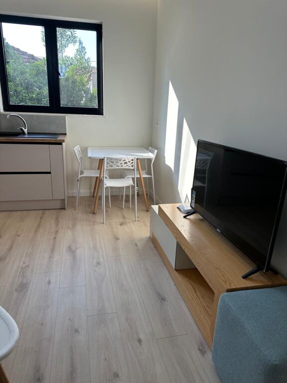 Rent, Apartment 1+1, Ali Demi.