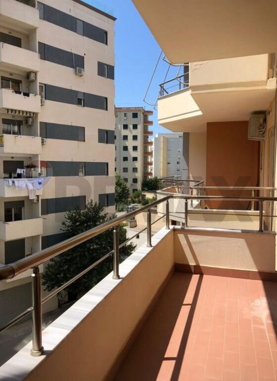 3+1 APARTMENT FOR RENT – LUNGOMARE, VLORË