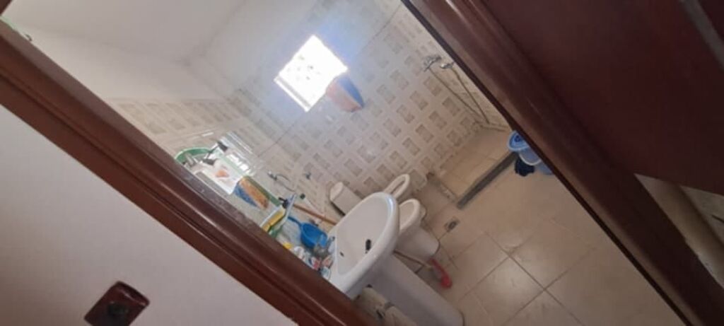 Apartament me qera