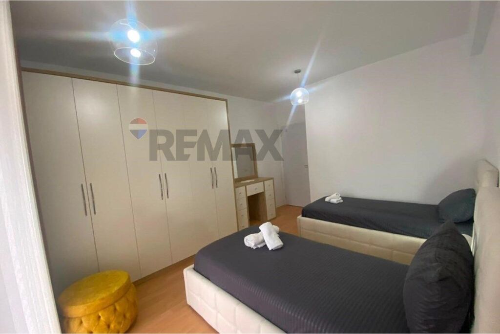 Appartamento 2+1+2 in Affitto Via 5 Maji