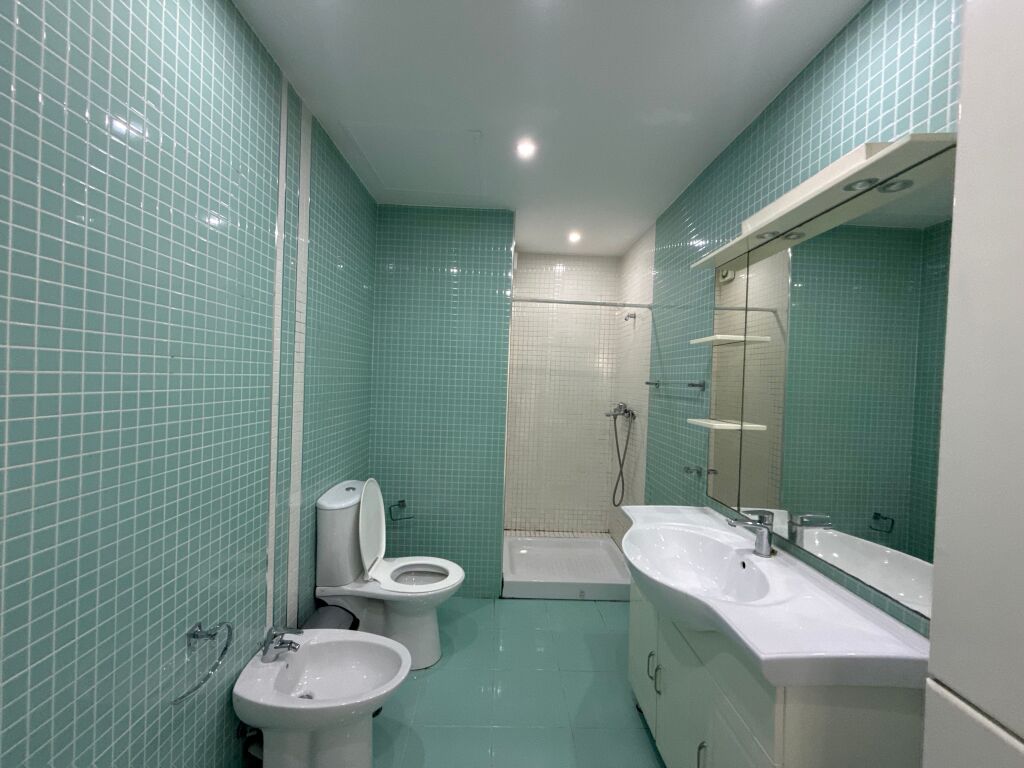Apartment 1+1 for rent!