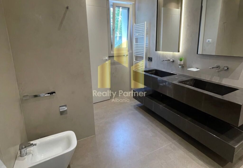 ✨ PROPRIETÀ PREMIUM IN AFFITTO | SECRET GARDEN RESIDENCE ✨ 🏡 2+1 + 2 BAGNI | 196 m² | PIANO 1 | POSTO AUTO