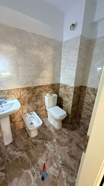 FOR RENT – 2+1+2 APARTMENT at the Yellow Buildings.