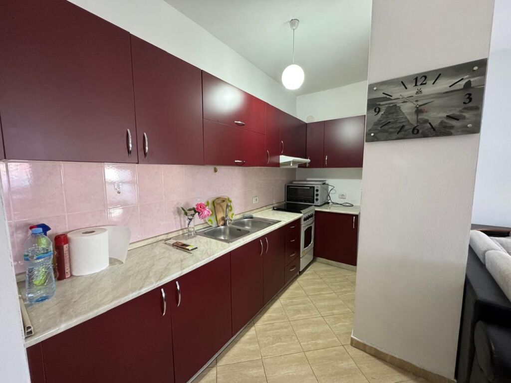 Apartment for rent 1+1