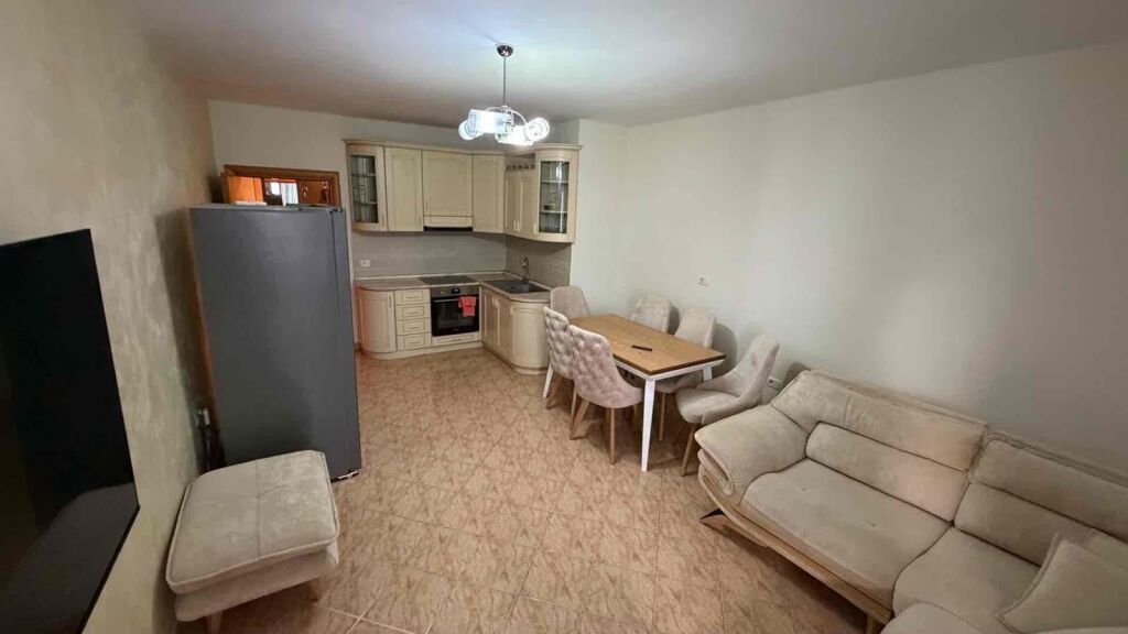 Rent | Apartament 2 + 1 | Bulevardi Gjergj Fishta | 650 €/month