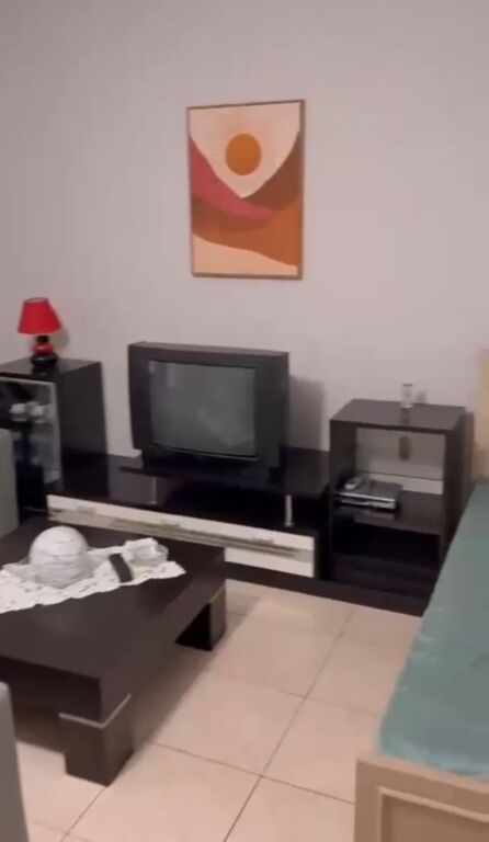 GARSONIERE ME QIRA - SHKOLLA E BALETIT, TIRANE