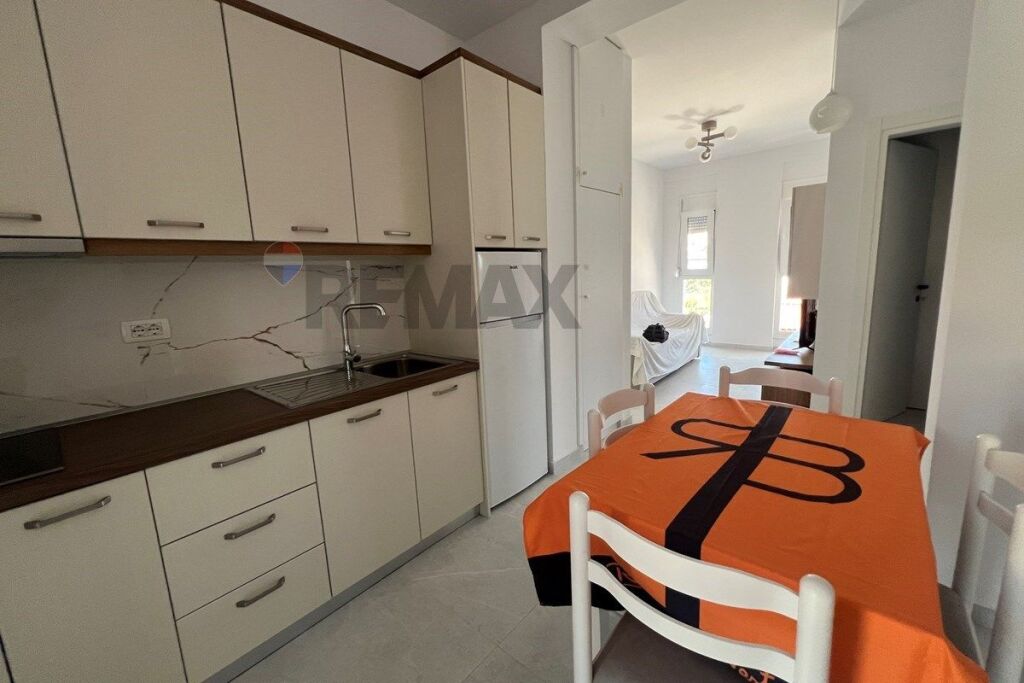🏡 APARTAMENT 1+1 ME QIRA – RRUGA AVDYL FRASHËRI, VLORË