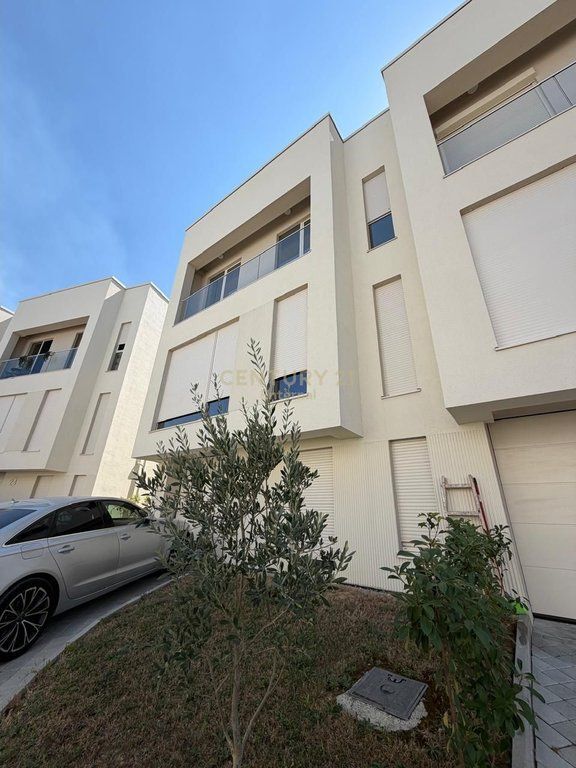 VILLA FOR SALE – ABA RESIDENCE, FARKË