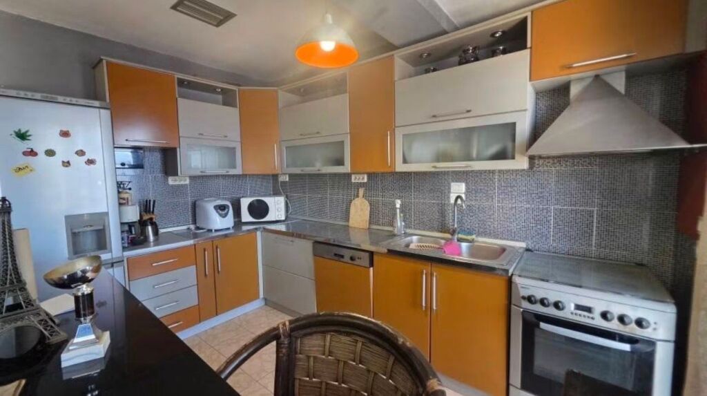 🏡 DUPLEX FOR SALE 4+1+2+verandas – KODRA E DIELLIT 1 | REAL OPPORTUNITY