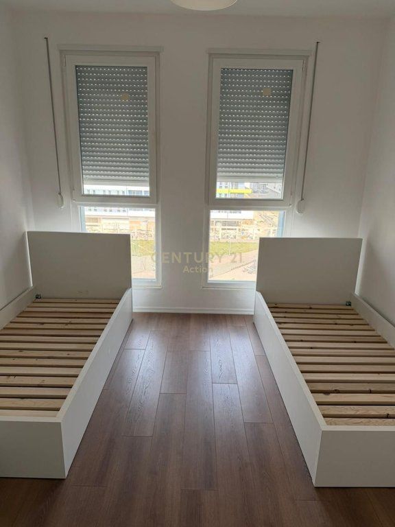 🏢 Univers City Apartament 3+1+2 me Qira!