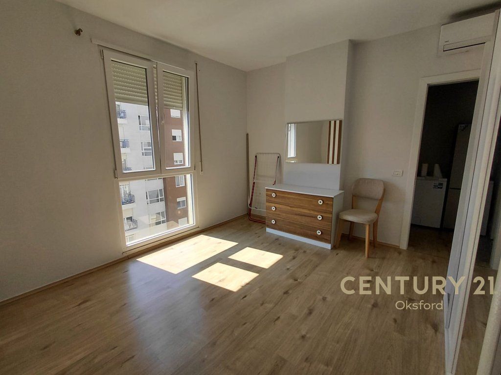 Apartament 2+1 me Qira – Fusha e Aviacionit