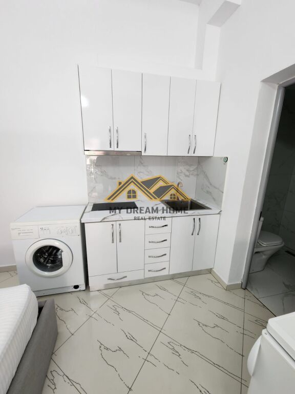 STUDIO FOR SALE AT EKA BEACH COMPLEX DURRES!