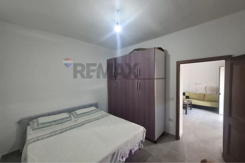 SHTËPI PRIVATE 1+1 PËR QIRA AFATGJATË – ÇOLE, VLORË