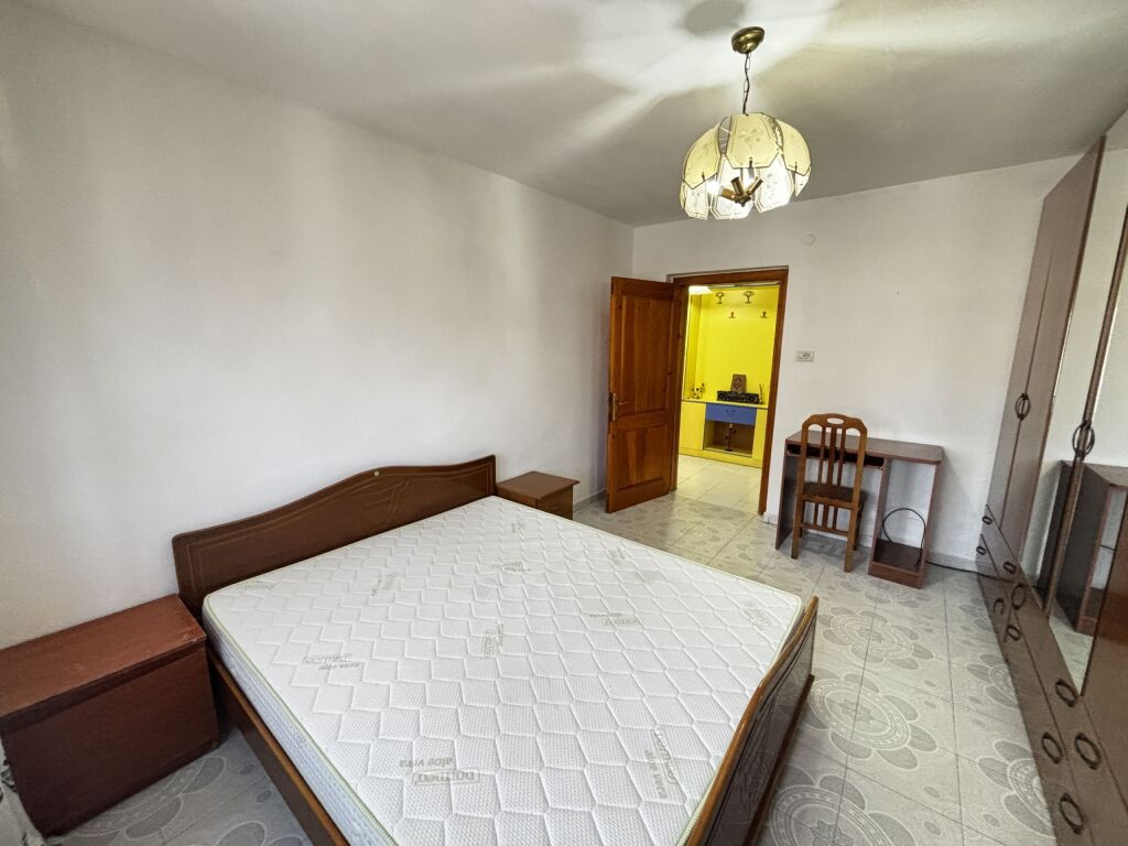 FOR SALE APARTMENT 1+1 NEAR THE HOSPITAL, DURRËS