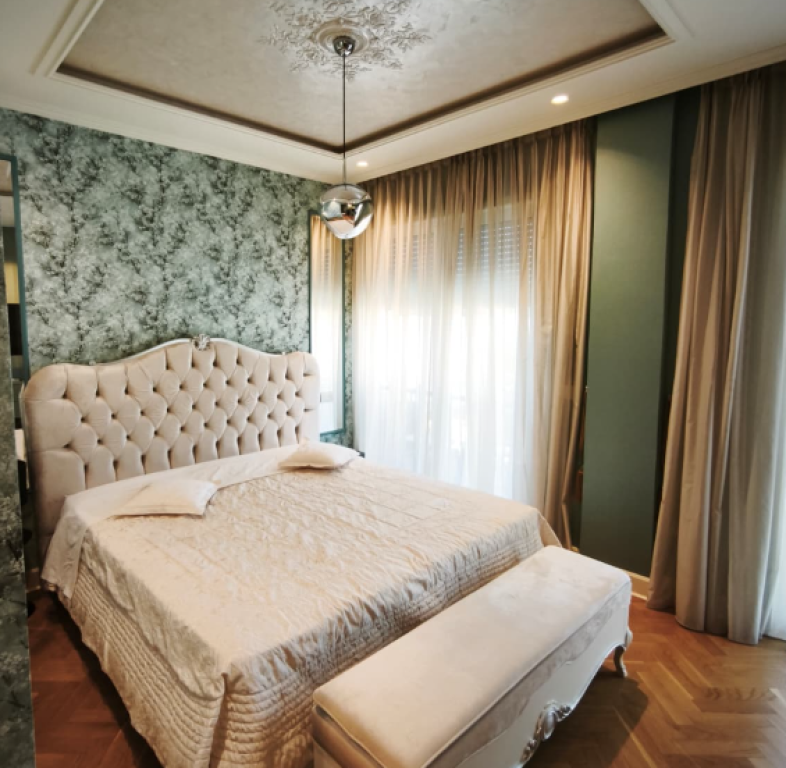 FOR RENT APARTMENT 2+1+2 | JOY RESIDENCE – NEAR TEG