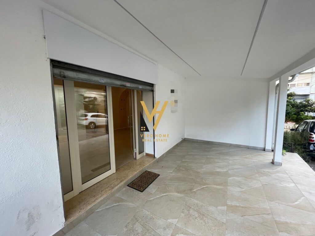 LOCALE COMMERCIALE 80 M2 IN AFFITTO DA IRFAN TOMINI 60.000 LEKE