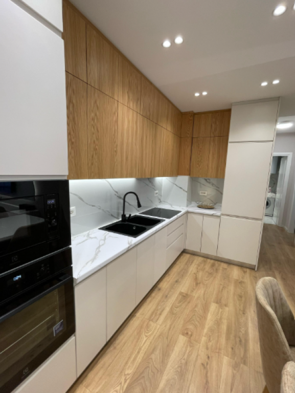 FOR RENT 2+1 APARTMENT | Opposite Delijorgji Complex