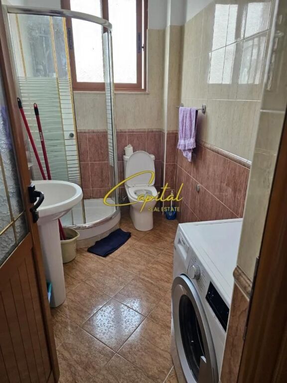 APARTAMENT ME QIRA 3+1 SELITE 55.000 LEKE