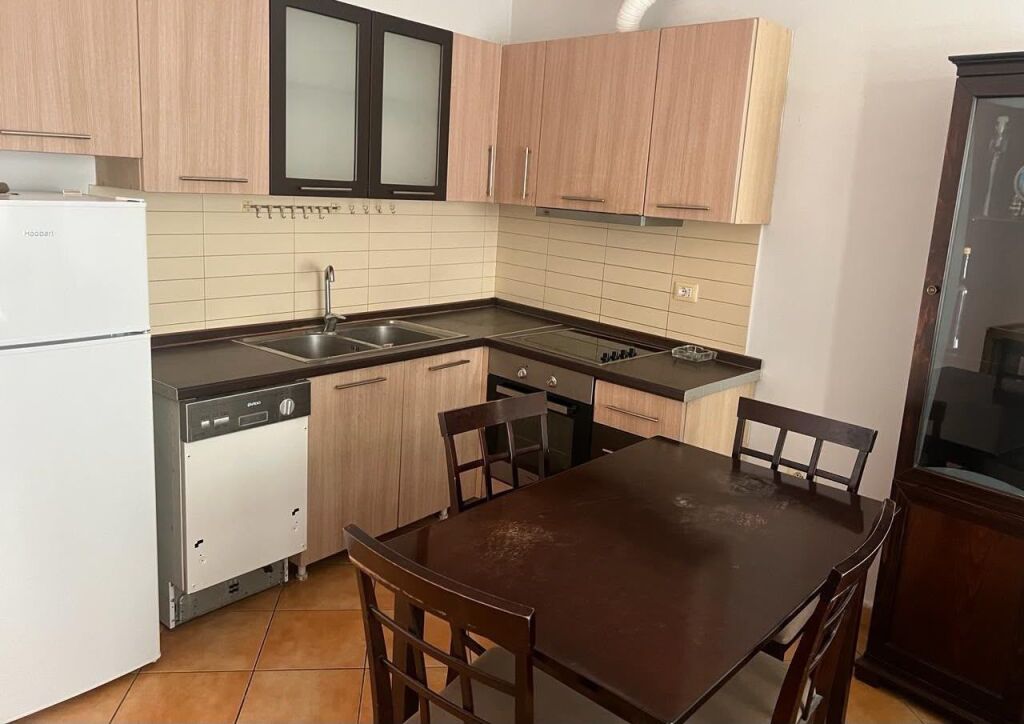 🏡 JEPET ME QIRA | SHTËPI 1+1 – ASTIR